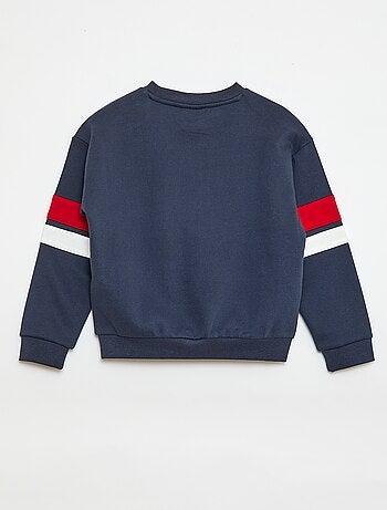 Sweat à col rond 'Spider-man'