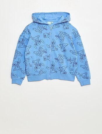Sweat à motif 'Stitch' 'Disney'
