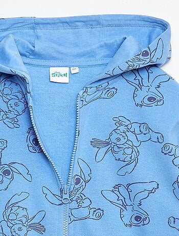 Sweat à motif 'Stitch' 'Disney'