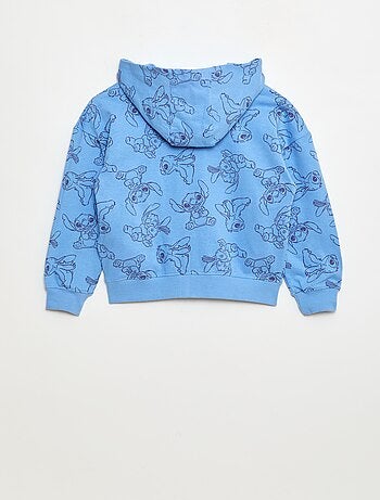 Sweat à motif 'Stitch' 'Disney'
