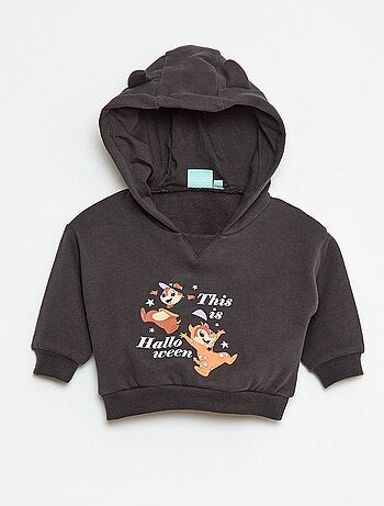 Sweat à motif 'Stitch' imprimé