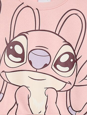 Sweat 'Angel 'Disney'