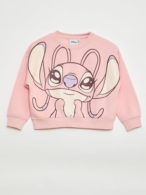 Sweat 'Angel 'Disney' - Kiabi