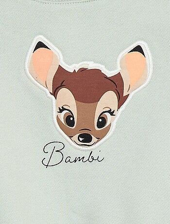 Sweat 'Stitch' 'Disney'