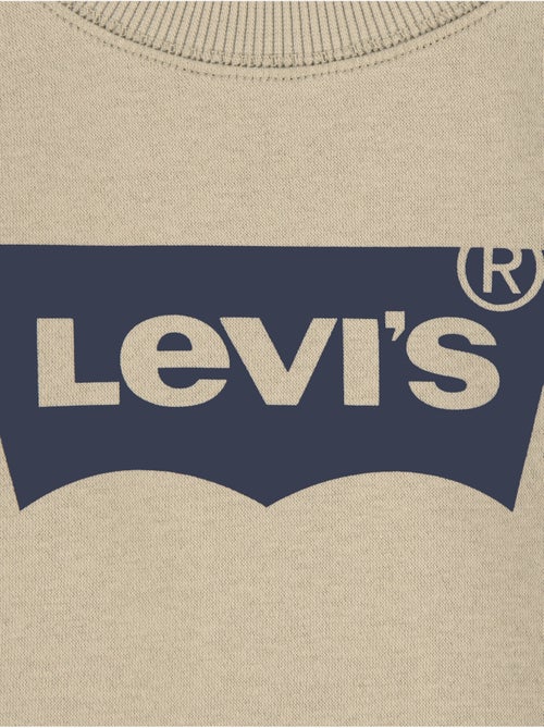 Sweat bébé col rond - levi's kids - Kiabi Sweat bébé col rond - levi's kids - Kiabi