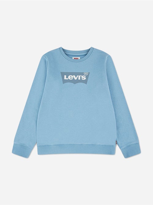 Sweat Bébé col rond - Levi's Kids - Kiabi