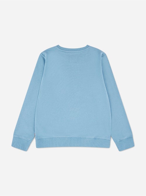 Sweat Bébé col rond - Levi's Kids - Kiabi