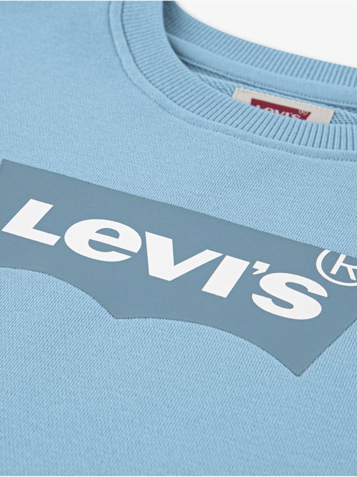 Sweat Bébé col rond - Levi's Kids - Kiabi