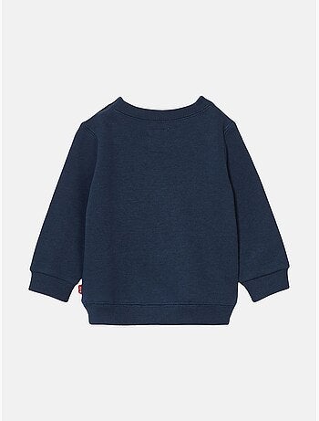 Sweat bébé col rond - levi's kids
