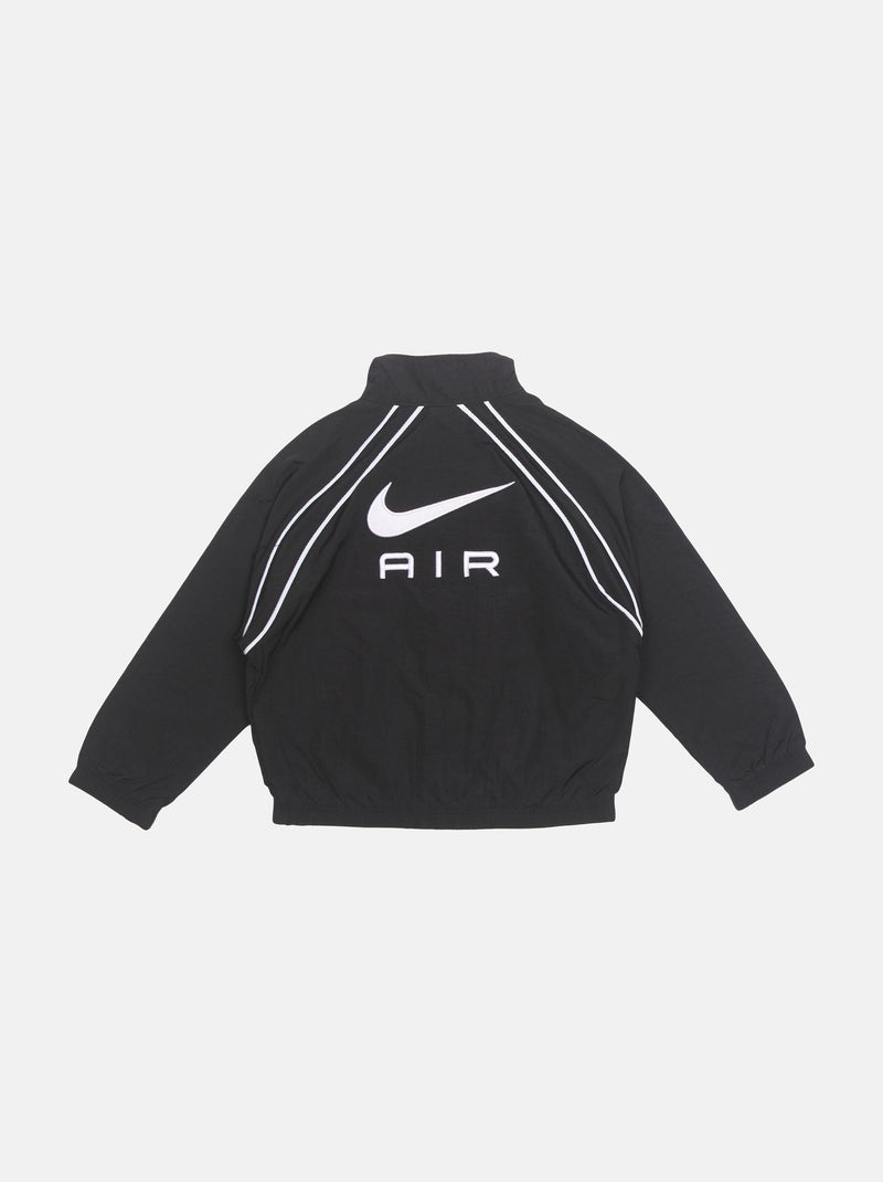 Sweat Bébé Nike 2 pièces Noir - Kiabi