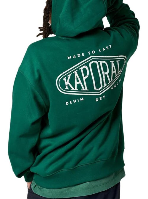 Sweat Capuche Homme Kaporal - Kiabi