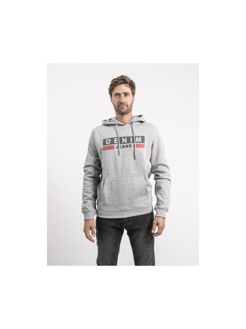 Sweat capuche waltazar - Kiabi Sweat capuche waltazar - Kiabi
