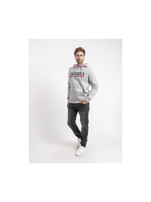 Sweat capuche waltazar - Kiabi Sweat capuche waltazar - Kiabi