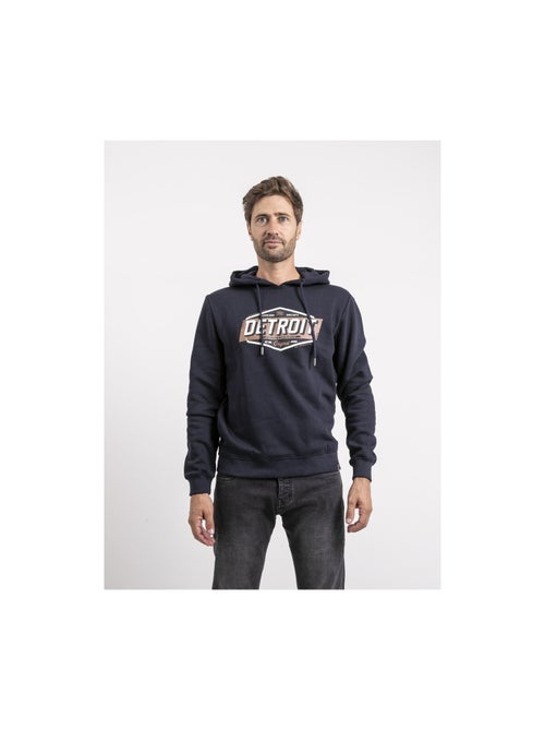 Sweat capuche waltornado - Kiabi Sweat capuche waltornado - Kiabi