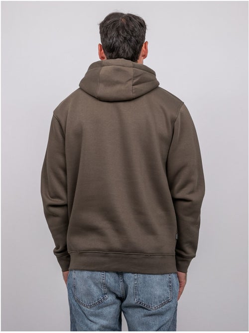 Sweat capuche wantux - Kiabi Sweat capuche wantux - Kiabi
