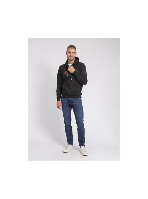 Sweat capuche weyburn - Kiabi Sweat capuche weyburn - Kiabi
