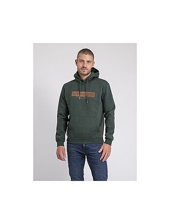 Sweat capuche weyburn