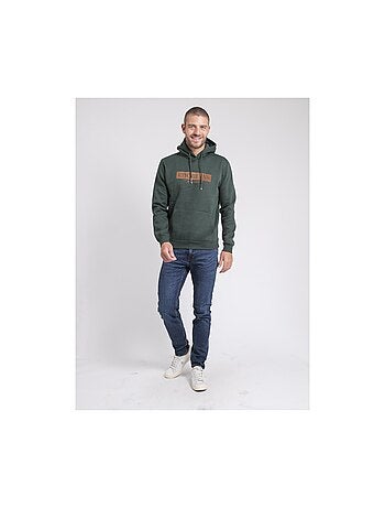 Sweat capuche weyburn