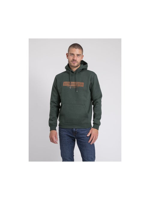 Sweat capuche weyburn - Kiabi Sweat capuche weyburn - Kiabi