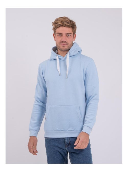 Sweat capuche WIDMO - Kiabi