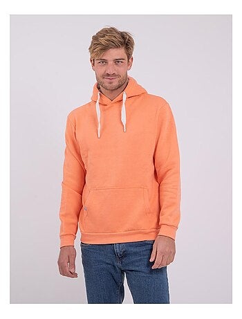 Sweat capuche WIDMO