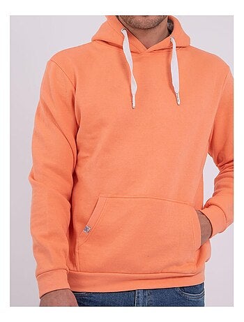 Sweat capuche WIDMO