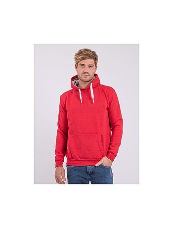 Sweat capuche WIDMO