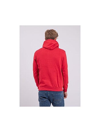 Sweat capuche WIDMO