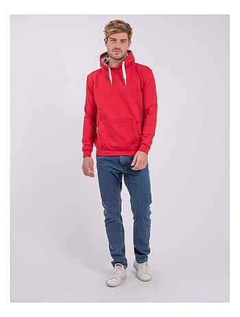 Sweat capuche WIDMO