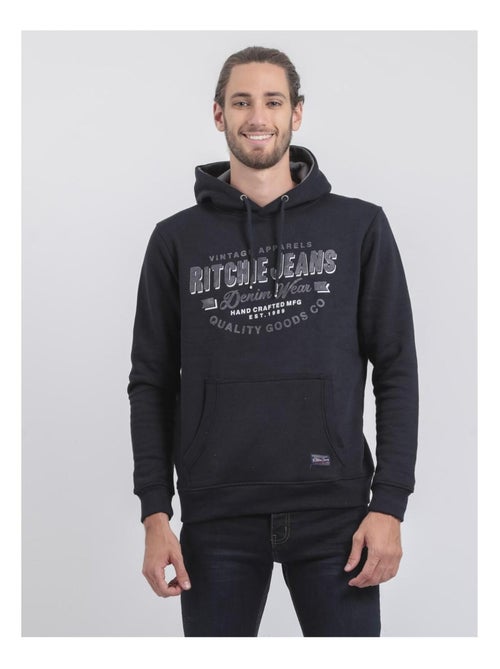 Sweat capuche womatic - Kiabi Sweat capuche womatic - Kiabi