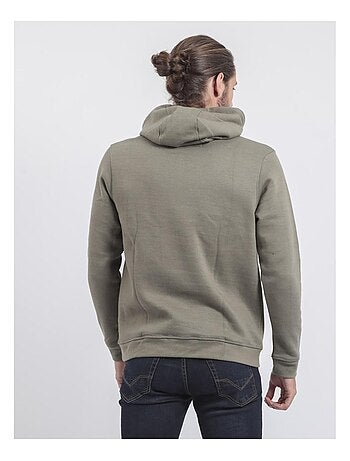 Sweat capuche womatic
