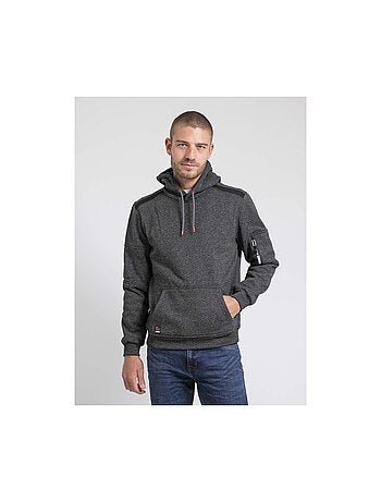Sweat capuche wopilo