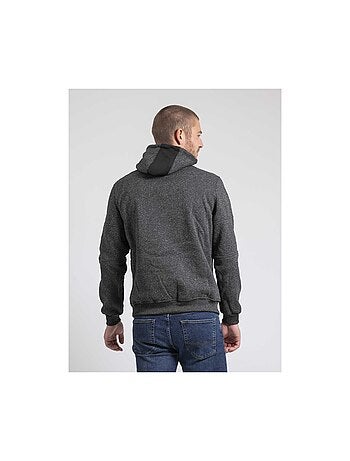 Sweat capuche wopilo