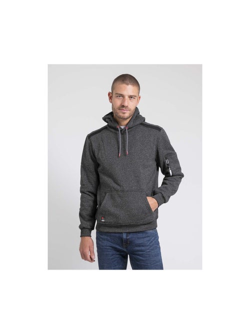 Sweat capuche wopilo - Kiabi Sweat capuche wopilo - Kiabi