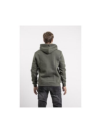 Sweat capuche woulao