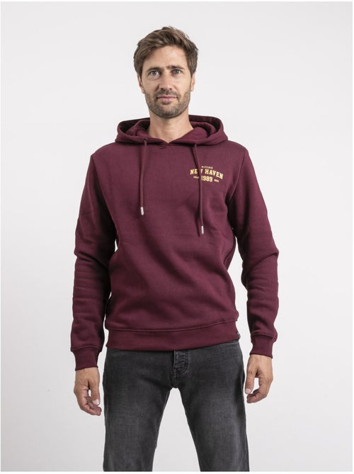 Sweat capuche woutilo - Kiabi Sweat capuche woutilo - Kiabi