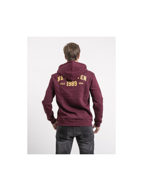 Sweat capuche woutilo - Kiabi Sweat capuche woutilo - Kiabi
