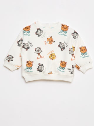Sweat chaud imprimé 'Disney'