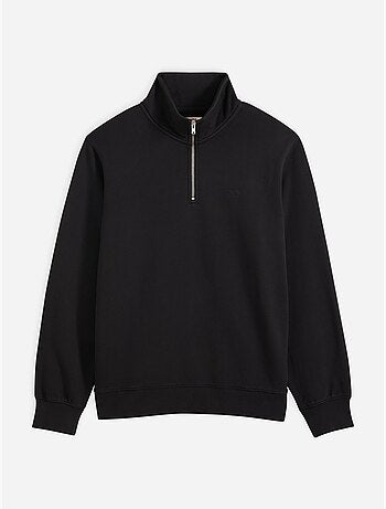 Sweat col montant zippé - levi's