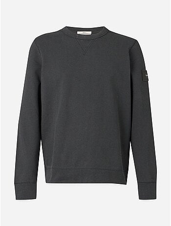 Sweat col rond - calvin klein