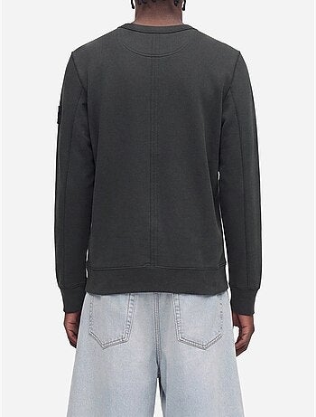 Sweat col rond - calvin klein
