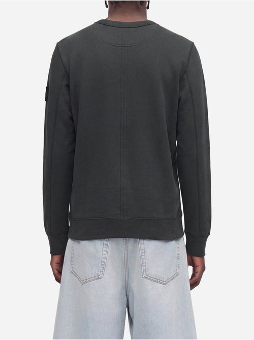 Sweat col rond - calvin klein - Kiabi Sweat col rond - calvin klein - Kiabi
