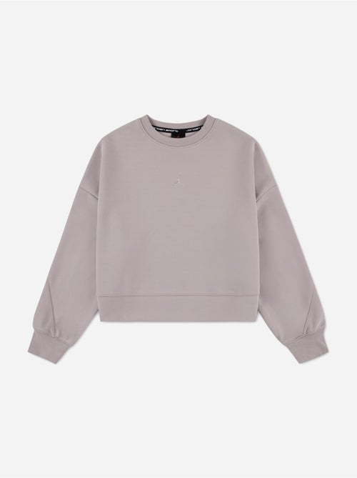Sweat col rond - Jordan - Kiabi Sweat col rond - Jordan - Kiabi