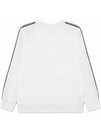 Sweat col rond - Lacoste