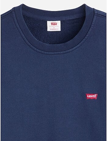 Sweat col rond - levi's