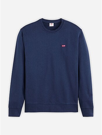 Sweat col rond - levi's