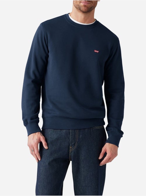Sweat col rond - levi's - Kiabi Sweat col rond - levi's - Kiabi