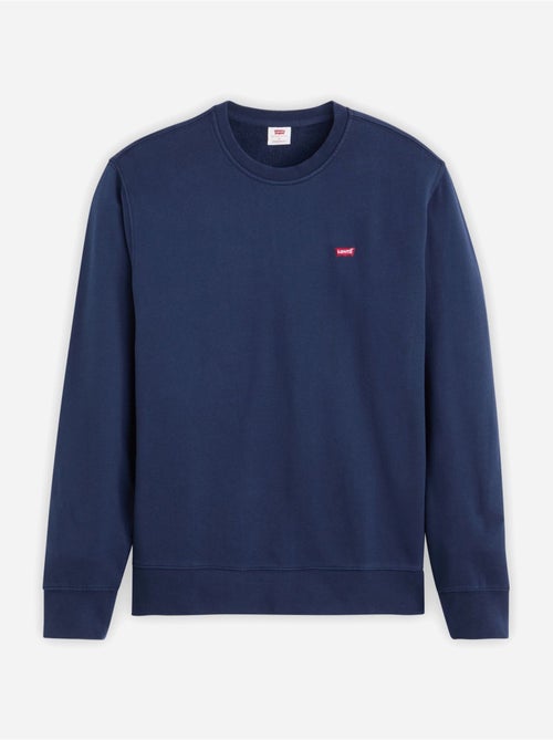 Sweat col rond - levi's - Kiabi Sweat col rond - levi's - Kiabi