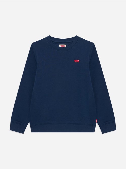 Sweat col rond - levi's kids - Kiabi Sweat col rond - levi's kids - Kiabi