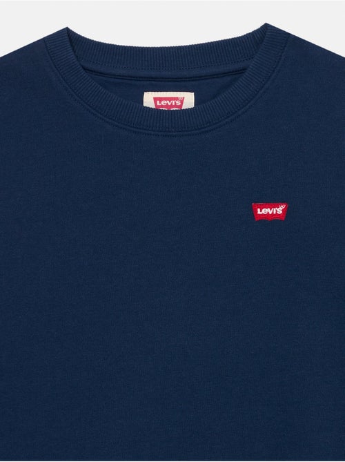 Sweat col rond - levi's kids - Kiabi Sweat col rond - levi's kids - Kiabi